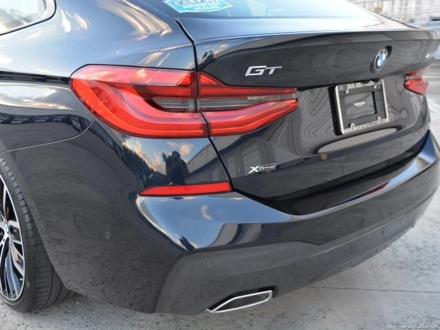 2018 BMW G32 6 Series - Image 8 of 12