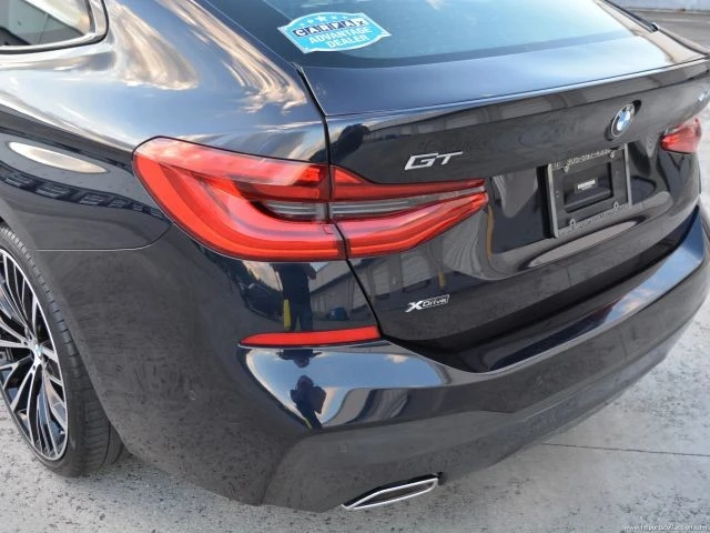 2018 BMW G32 6 Series - Image 7 of 12