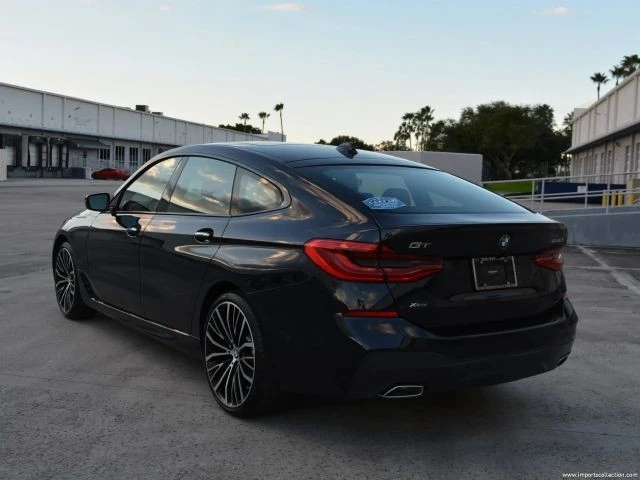 2018 BMW G32 6 Series - Image 6 of 12