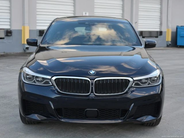 2018 BMW G32 6 Series - Image 2 of 12