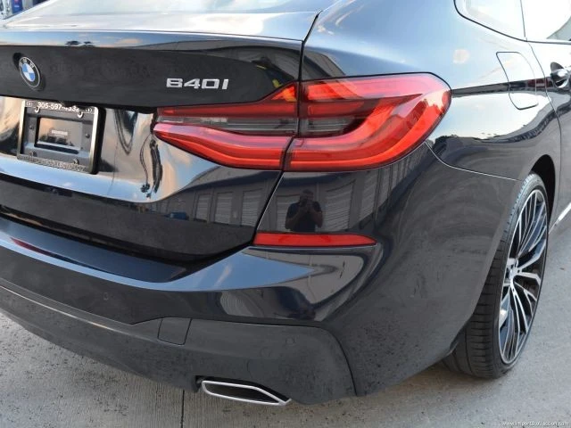 2018 BMW G32 6 Series - Image 11 of 12