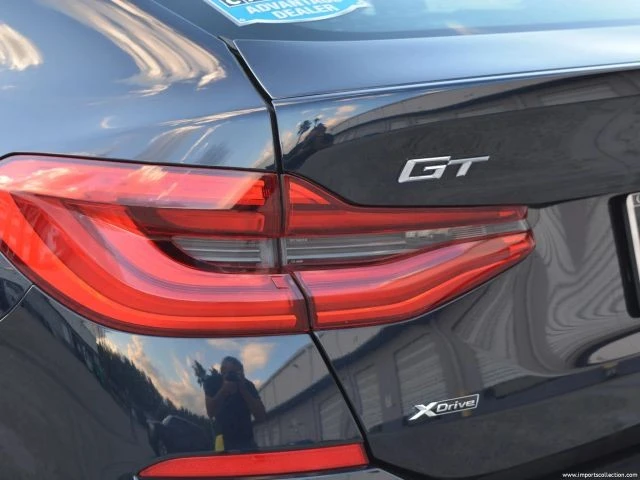 2018 BMW G32 6 Series - Image 9 of 12