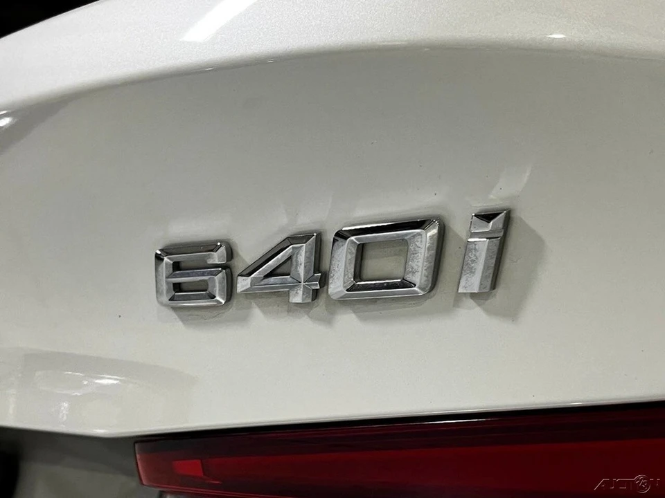 2018 BMW G32 6 Series - Image 10 of 21