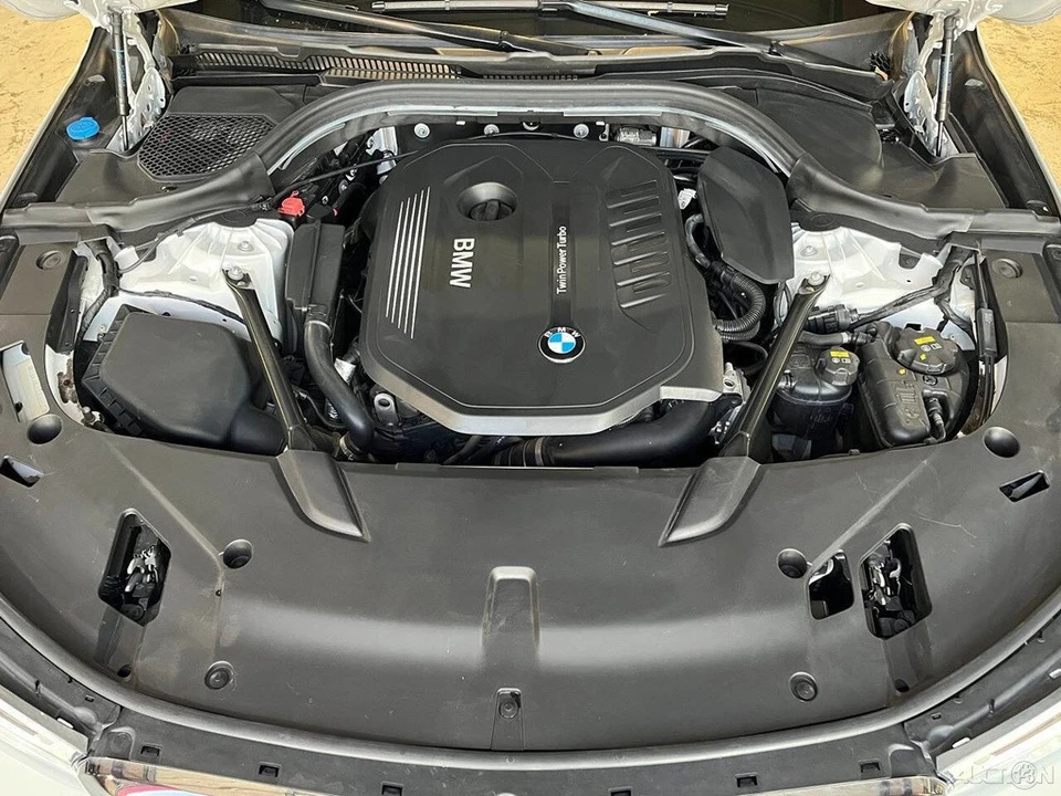 2018 BMW G32 6 Series - Image 17 of 21