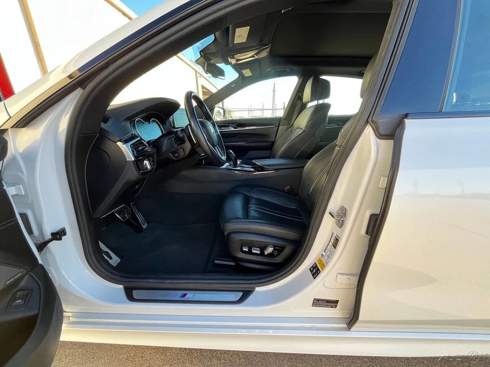 2018 BMW G32 6 Series - Image 14 of 21