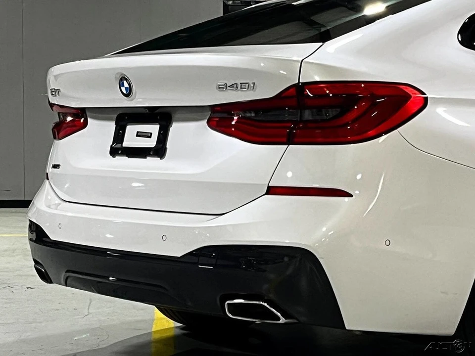 2018 BMW G32 6 Series - Image 9 of 21