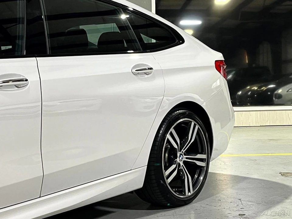 2018 BMW G32 6 Series - Image 6 of 21