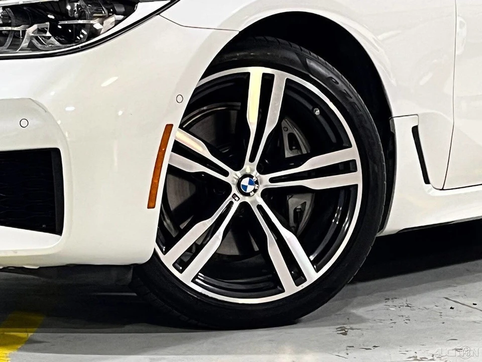 2018 BMW G32 6 Series - Image 2 of 21