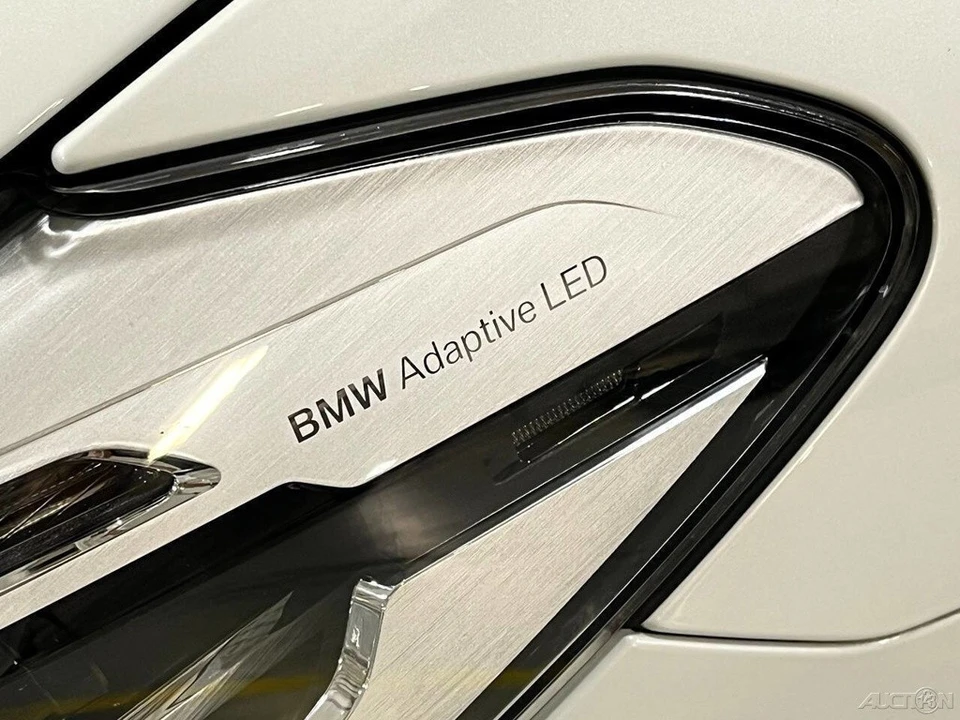 2018 BMW G32 6 Series - Image 5 of 21