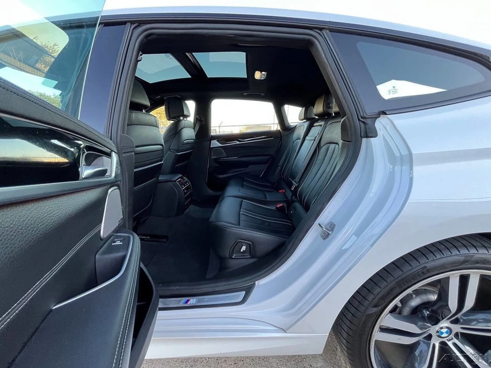 2018 BMW G32 6 Series - Image 16 of 21