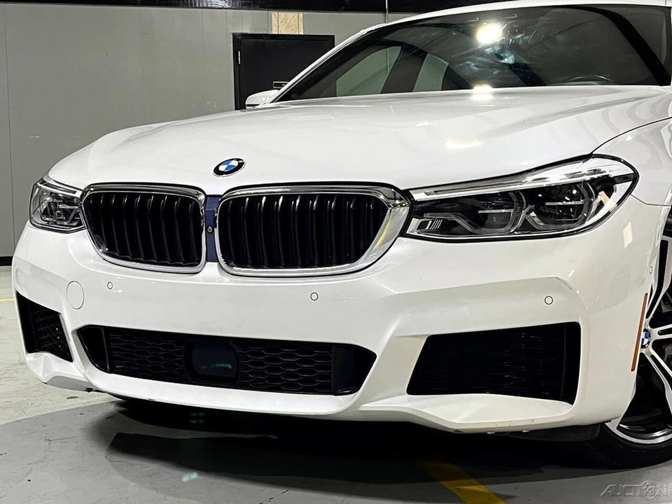 2018 BMW G32 6 Series - Image 3 of 21