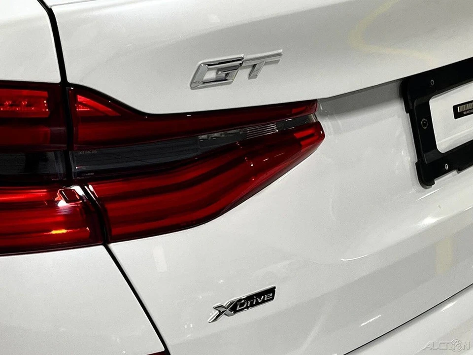 2018 BMW G32 6 Series - Image 11 of 21