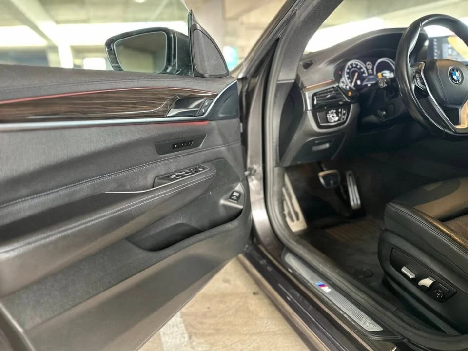 2018 BMW G32 6 Series - Image 19 of 20