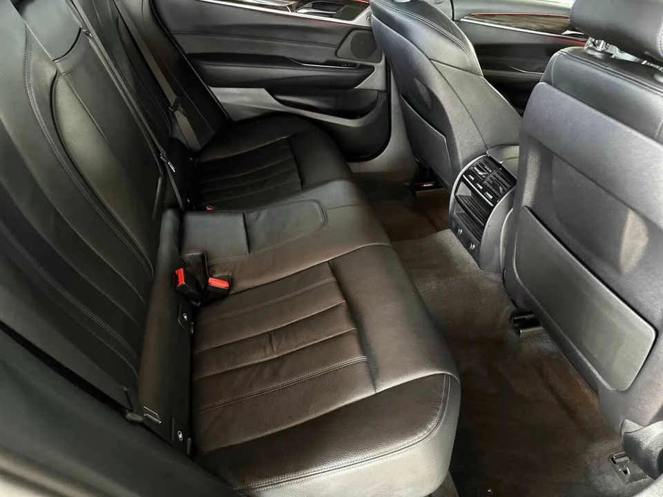 2018 BMW G32 6 Series - Image 17 of 20