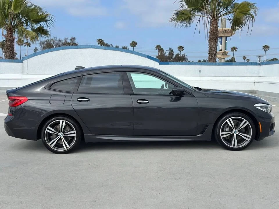 2018 BMW G32 6 Series - Image 4 of 20