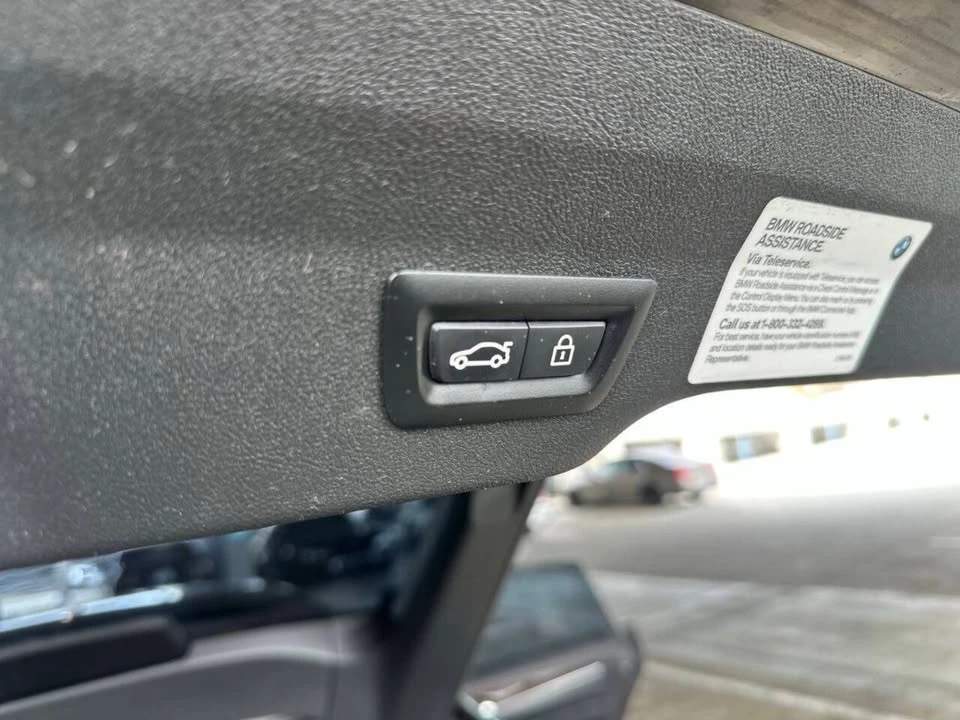2018 BMW G32 6 Series - Image 16 of 20