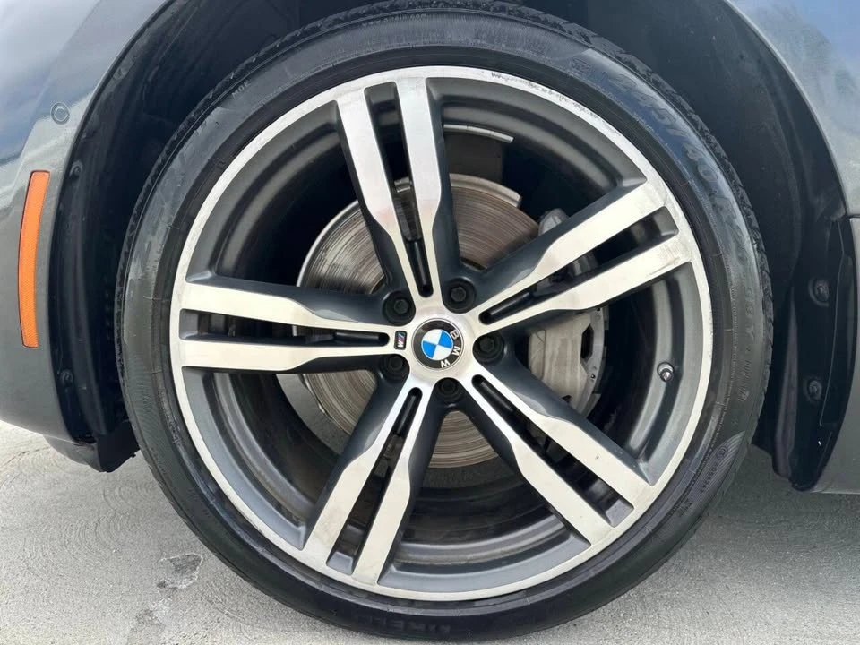 2018 BMW G32 6 Series - Image 14 of 20