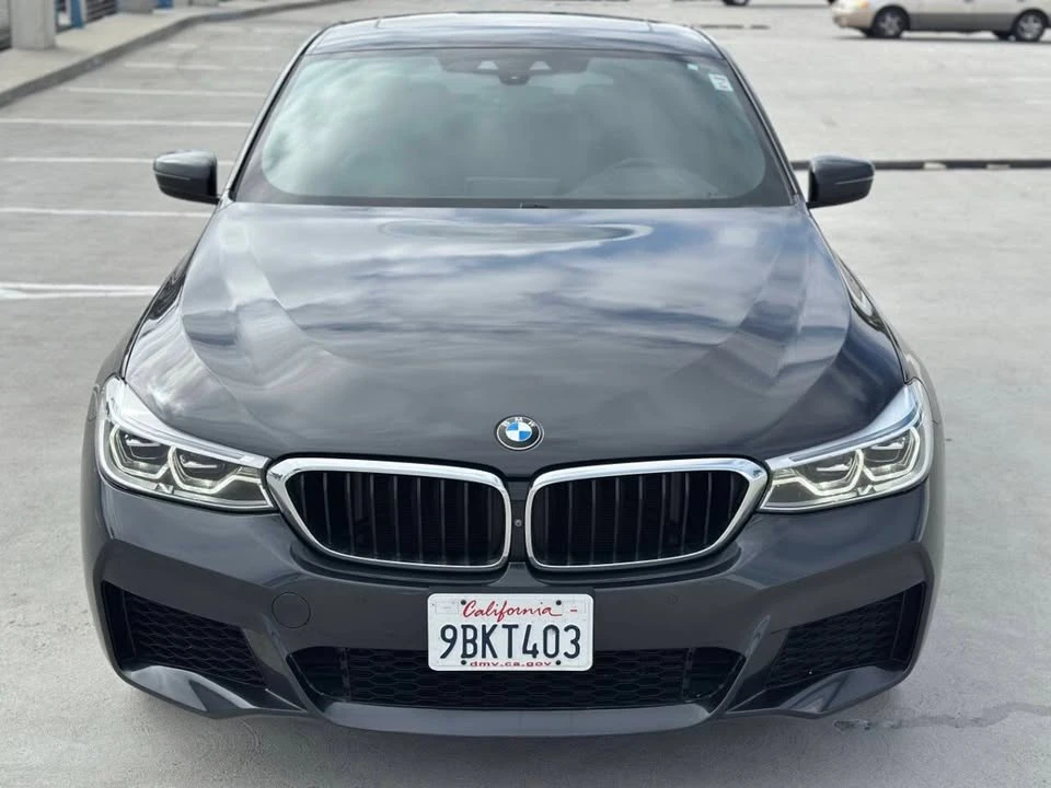 2018 BMW G32 6 Series - Image 9 of 20