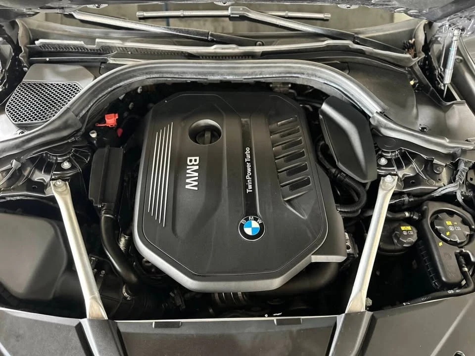 2018 BMW G32 6 Series - Image 20 of 20