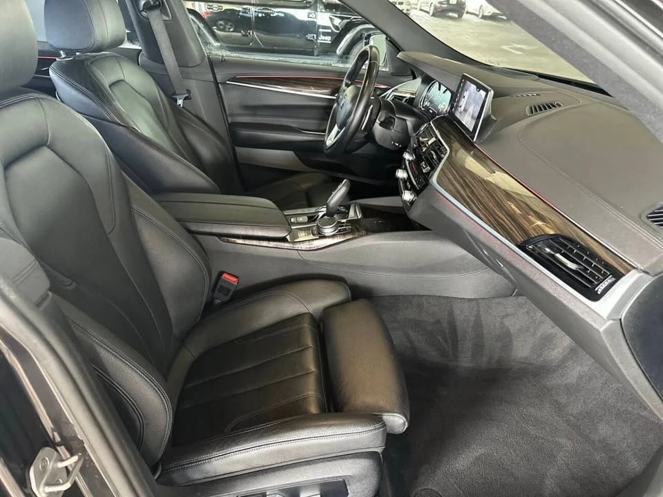 2018 BMW G32 6 Series - Image 18 of 20