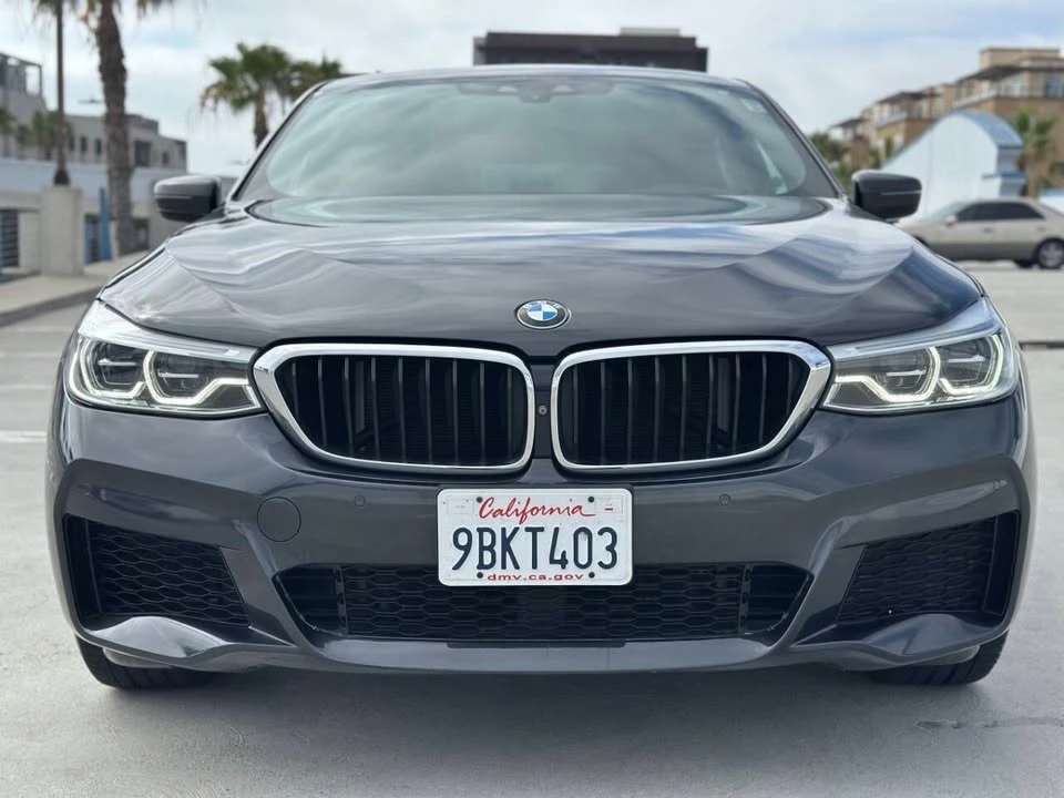 2018 BMW G32 6 Series - Image 10 of 20