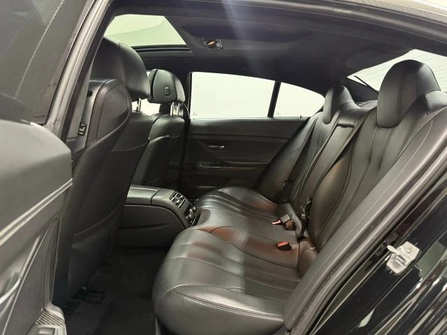2018 BMW F06/F12/F13 650i - Image 17 of 31