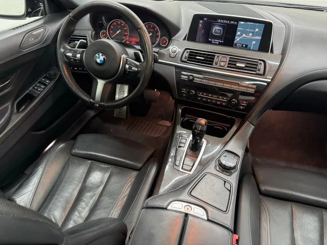 2018 BMW F06/F12/F13 650i - Image 31 of 31