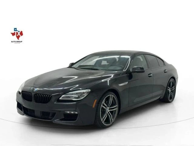 2018 BMW F06/F12/F13 650i - Image 6 of 31