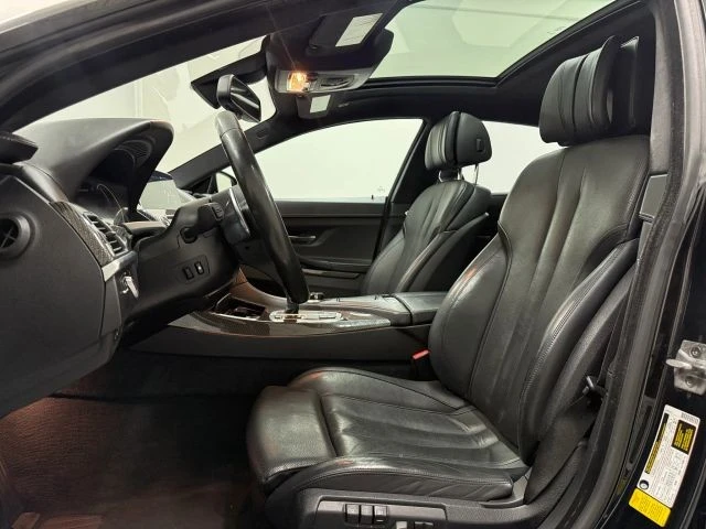2018 BMW F06/F12/F13 650i - Image 13 of 31