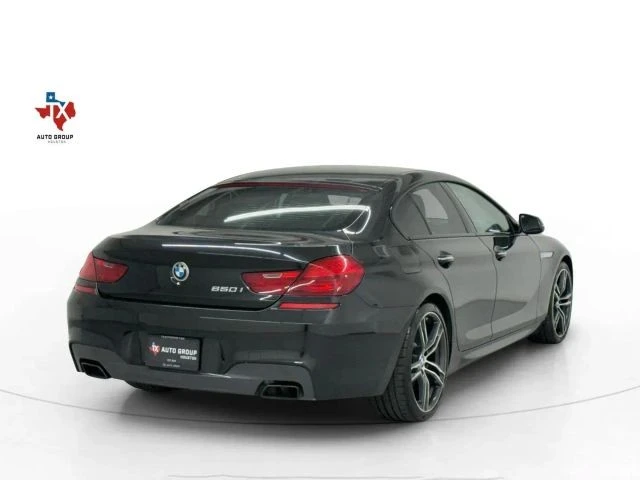2018 BMW F06/F12/F13 650i - Image 7 of 31