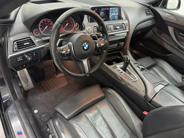 2018 BMW F06/F12/F13 650i - Image 10 of 31