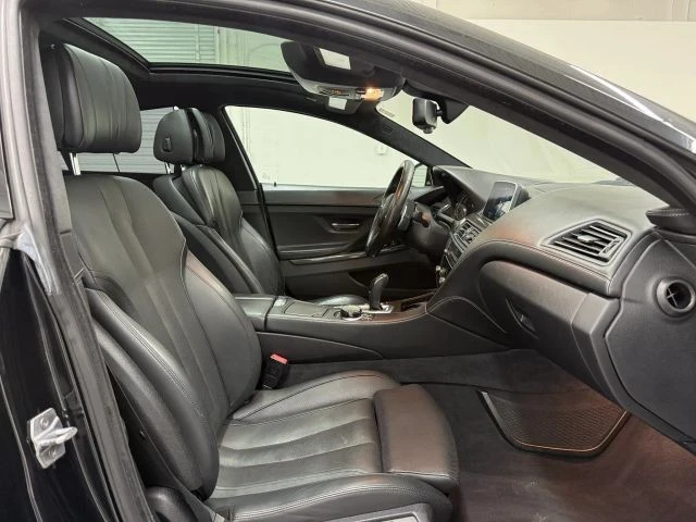 2018 BMW F06/F12/F13 650i - Image 12 of 31