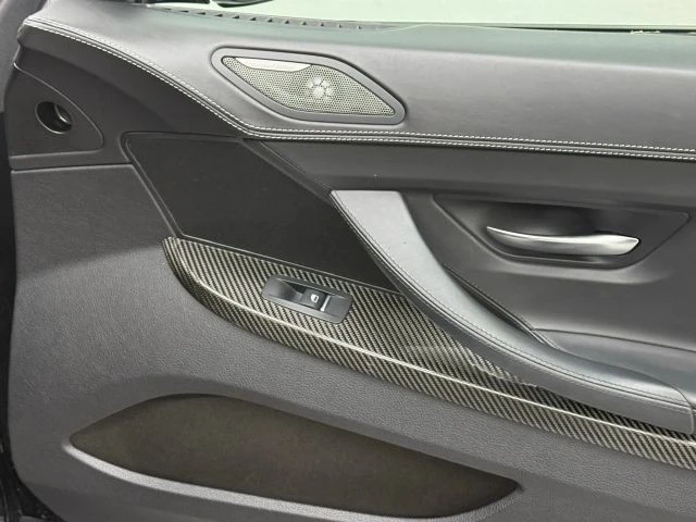 2018 BMW F06/F12/F13 650i - Image 21 of 31
