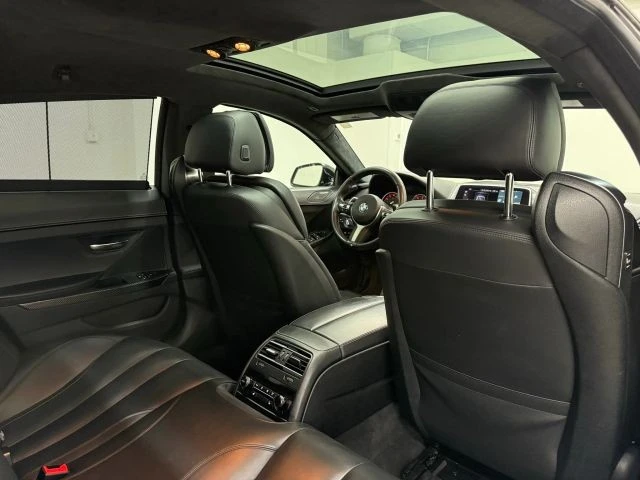 2018 BMW F06/F12/F13 650i - Image 15 of 31