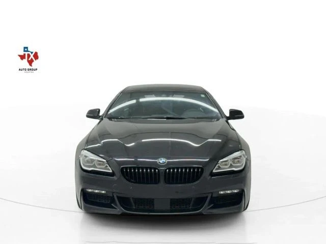 2018 BMW F06/F12/F13 650i - Image 8 of 31