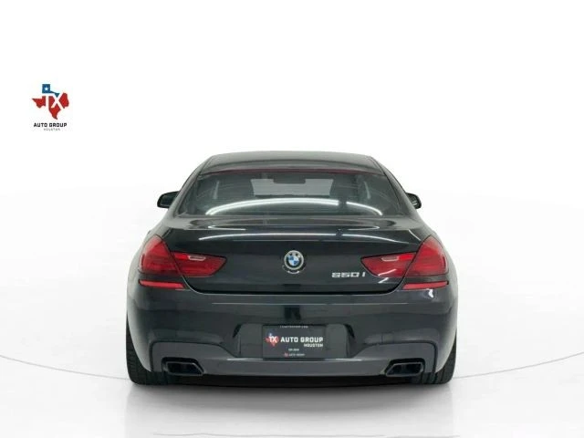 2018 BMW F06/F12/F13 650i - Image 9 of 31