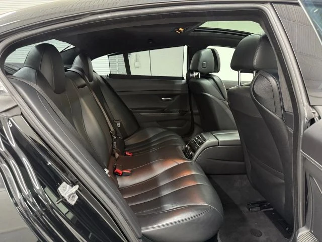 2018 BMW F06/F12/F13 650i - Image 16 of 31