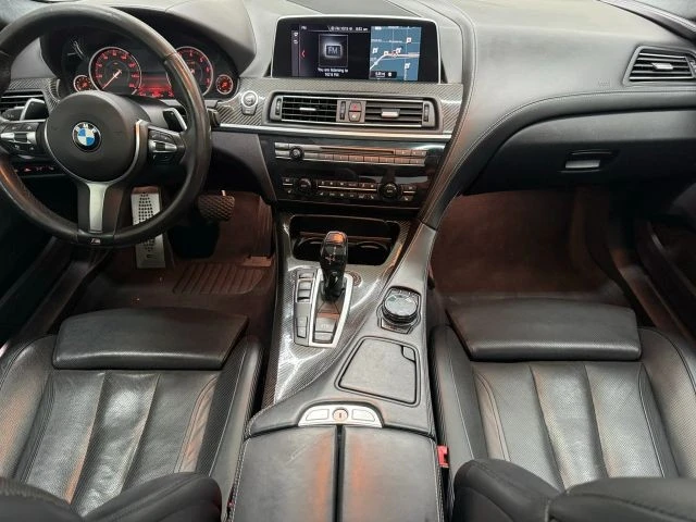 2018 BMW F06/F12/F13 650i - Image 2 of 31