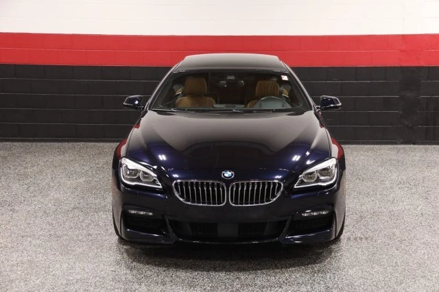 2018 BMW F06/F12/F13 650i - Image 12 of 24