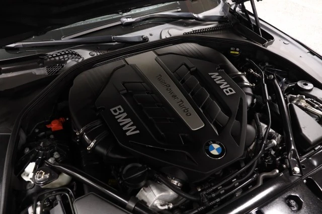 2018 BMW F06/F12/F13 650i - Image 16 of 24