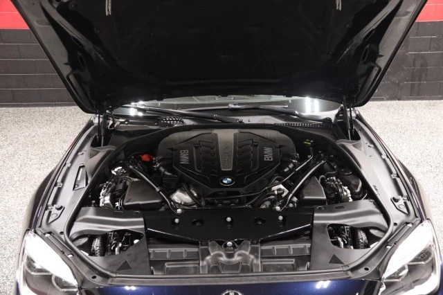 2018 BMW F06/F12/F13 650i - Image 15 of 24