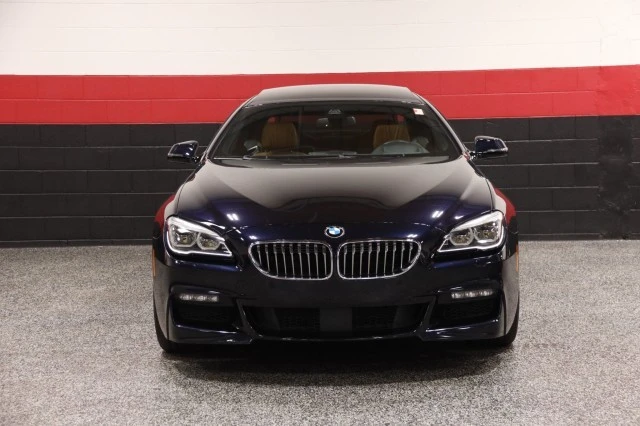 2018 BMW F06/F12/F13 650i - Image 11 of 24