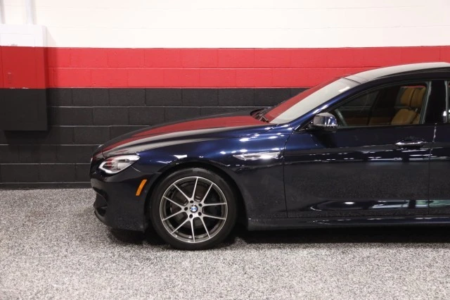 2018 BMW F06/F12/F13 650i - Image 23 of 24