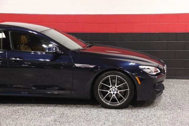 2018 BMW F06/F12/F13 650i - Image 6 of 24