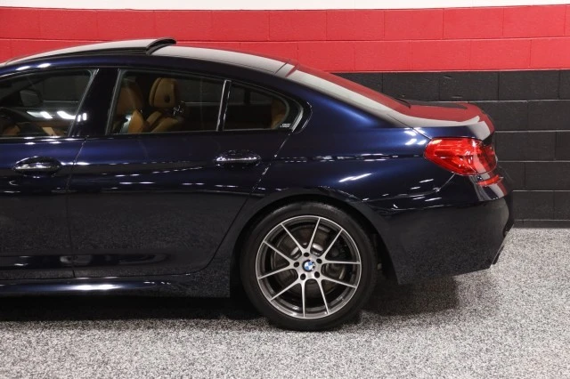 2018 BMW F06/F12/F13 650i - Image 24 of 24