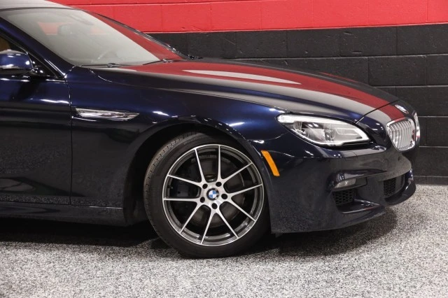 2018 BMW F06/F12/F13 650i - Image 3 of 24