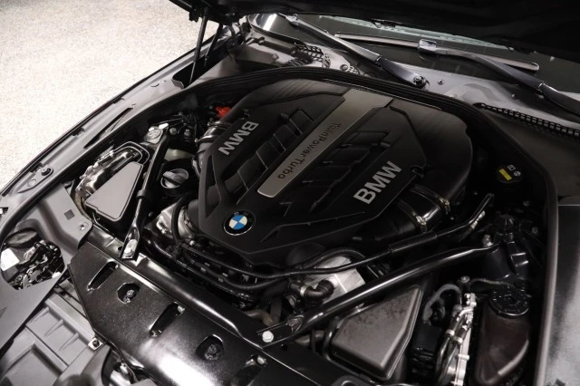 2018 BMW F06/F12/F13 650i - Image 17 of 24
