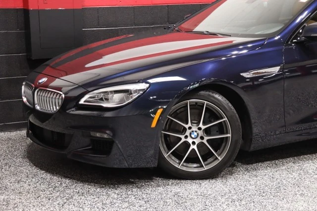 2018 BMW F06/F12/F13 650i - Image 21 of 24