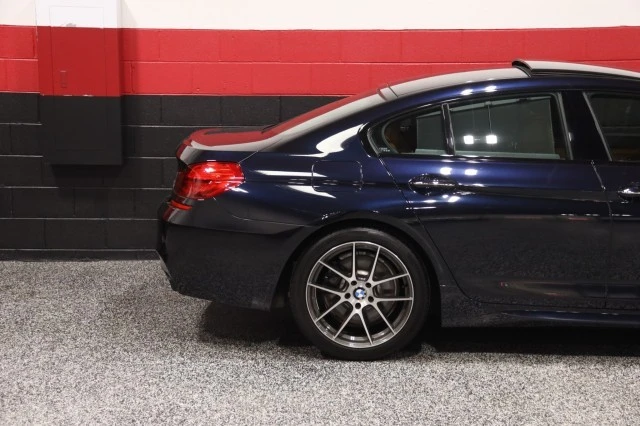2018 BMW F06/F12/F13 650i - Image 5 of 24