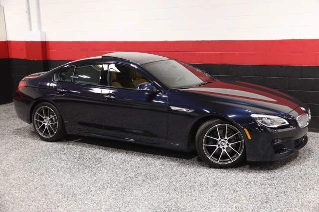 2018 BMW F06/F12/F13 650i - Image 2 of 24